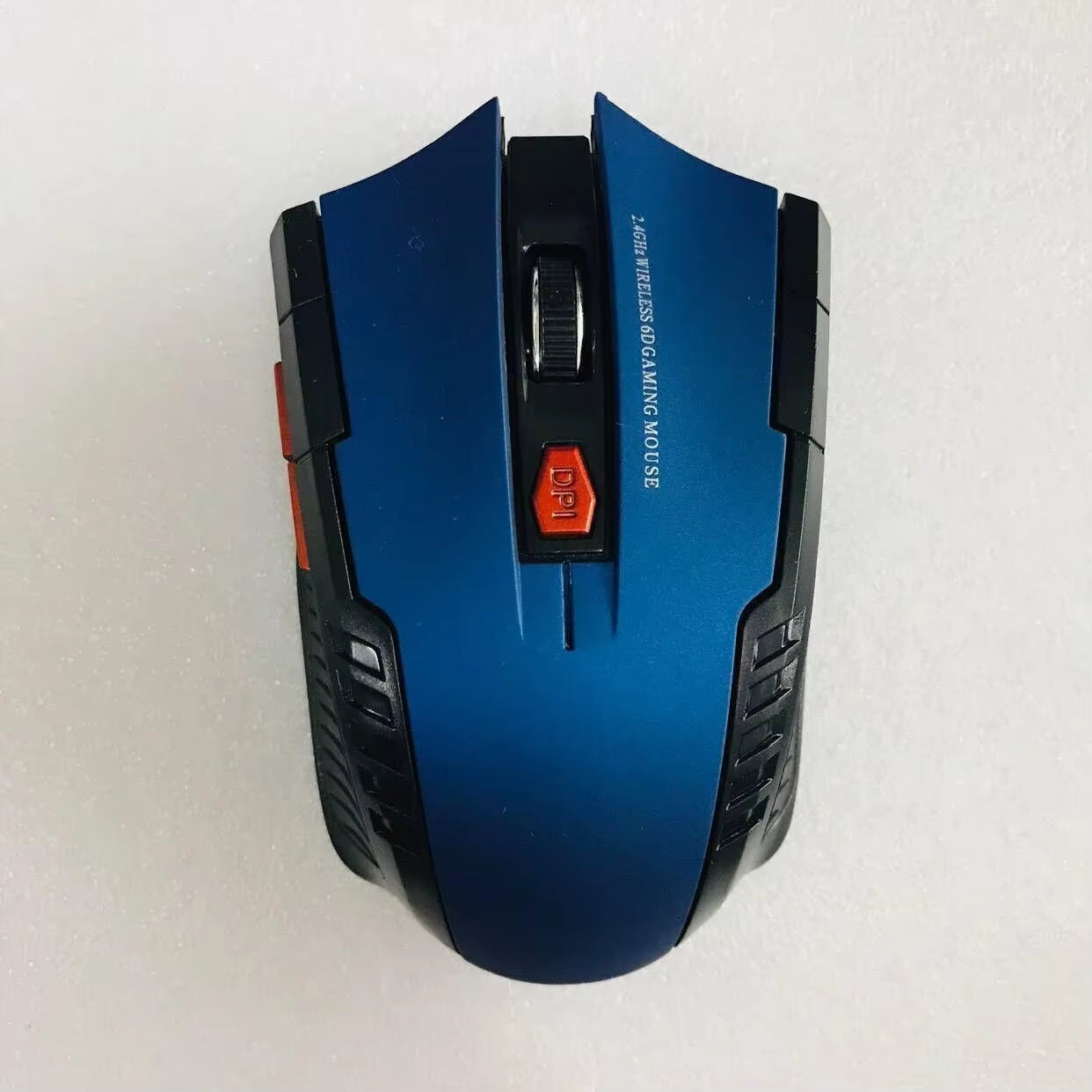 Diamond Mini Wireless Gaming Mouse