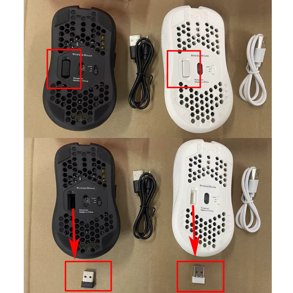 Mechanical Gaming Keyboard 