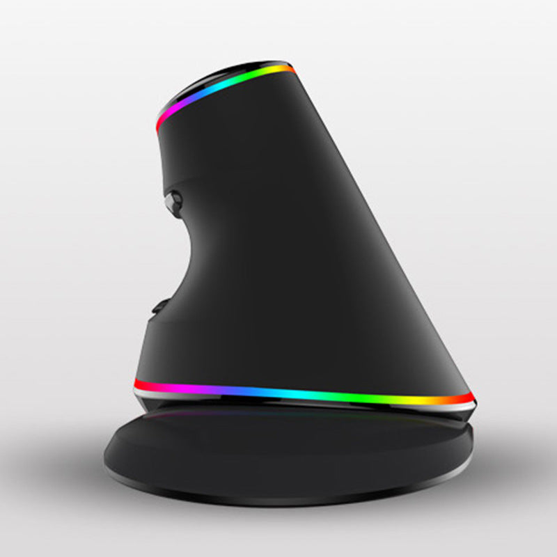 Diamond Vertical Ergonomic Gaming Mouse