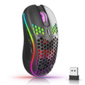 Mechanical Gaming Keyboard 