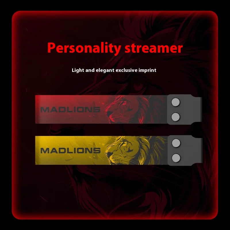 Magnetic Switch Gaming Keyboard
