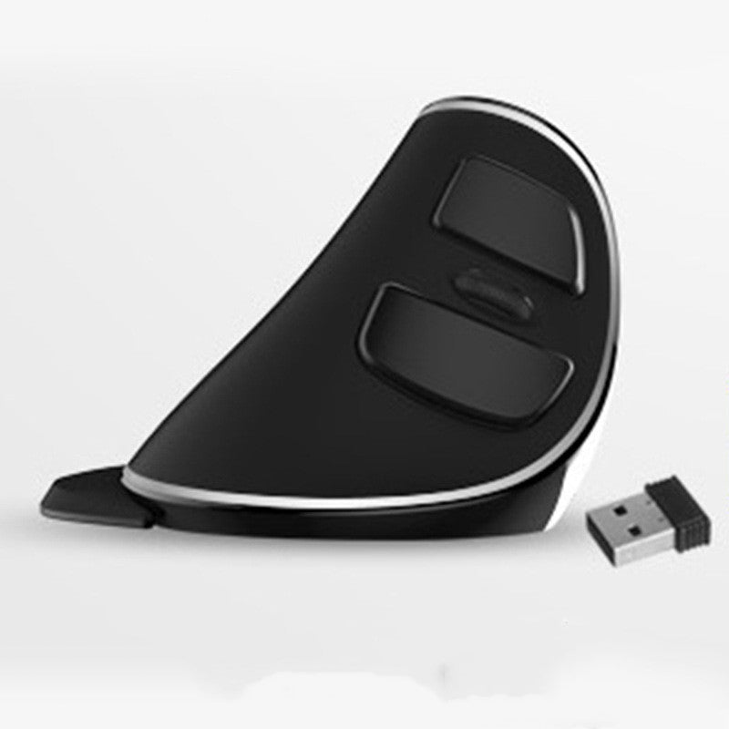 Diamond Vertical Ergonomic Gaming Mouse