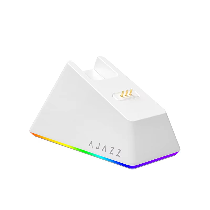 Tri-Mode Wireless Light Gaming Mouse