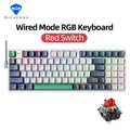 Diamond K500 Mechanical Gaming Keyboard