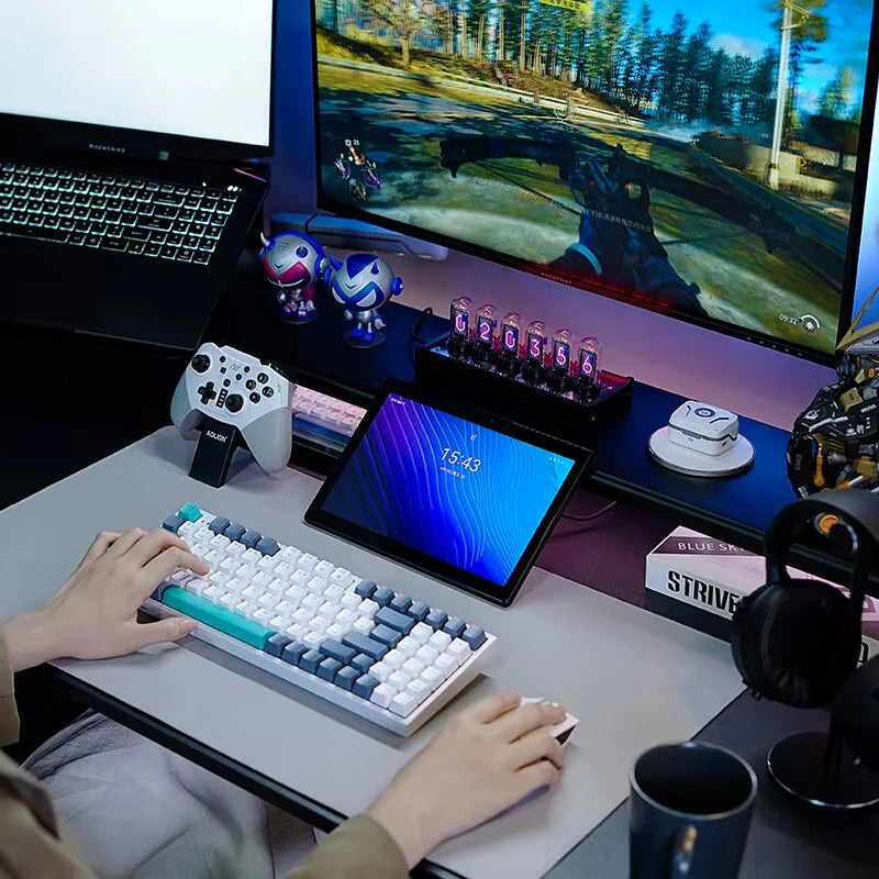 Diamond K500 Mechanical Gaming Keyboard