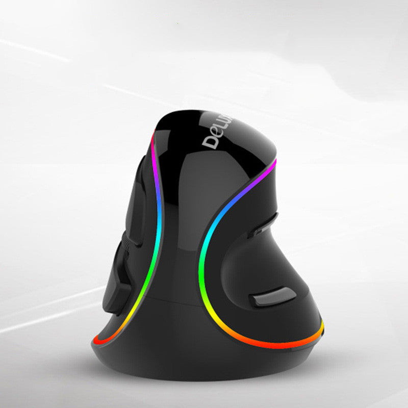 Diamond Vertical Ergonomic Gaming Mouse